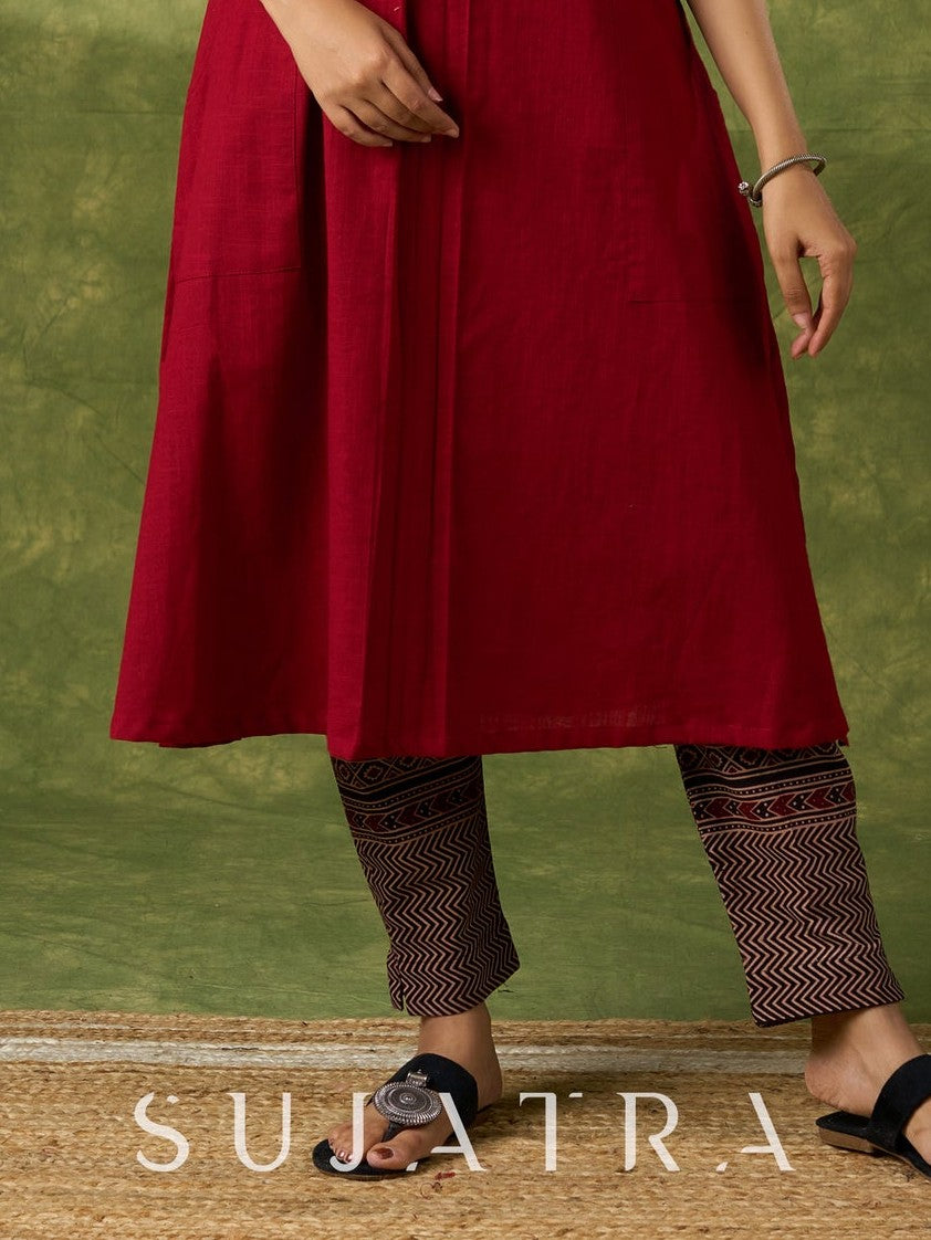 PTDRDEC24CS0035XS pant