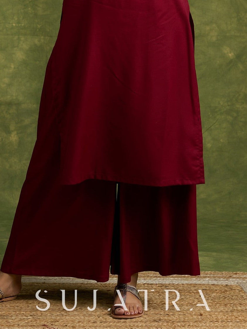PTDRDEC24RY0019XS pant