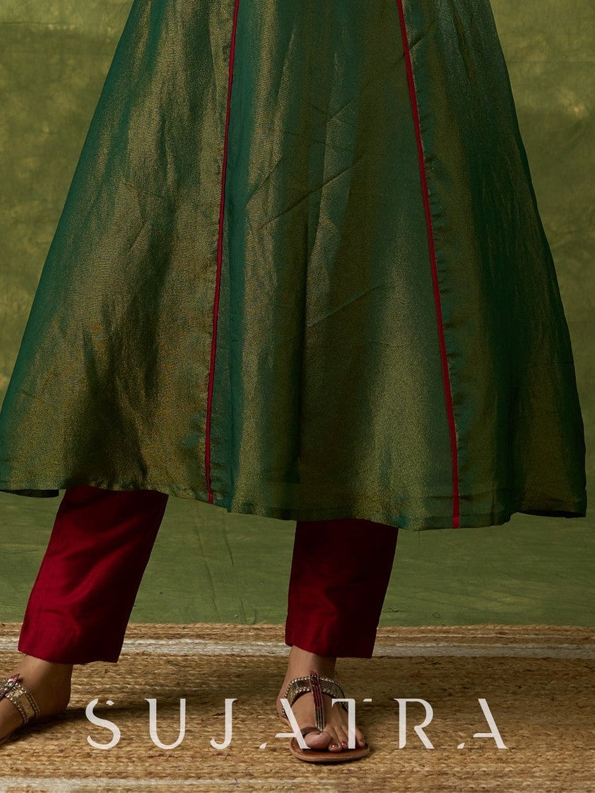 PTDRDEC24TI0003XS pant