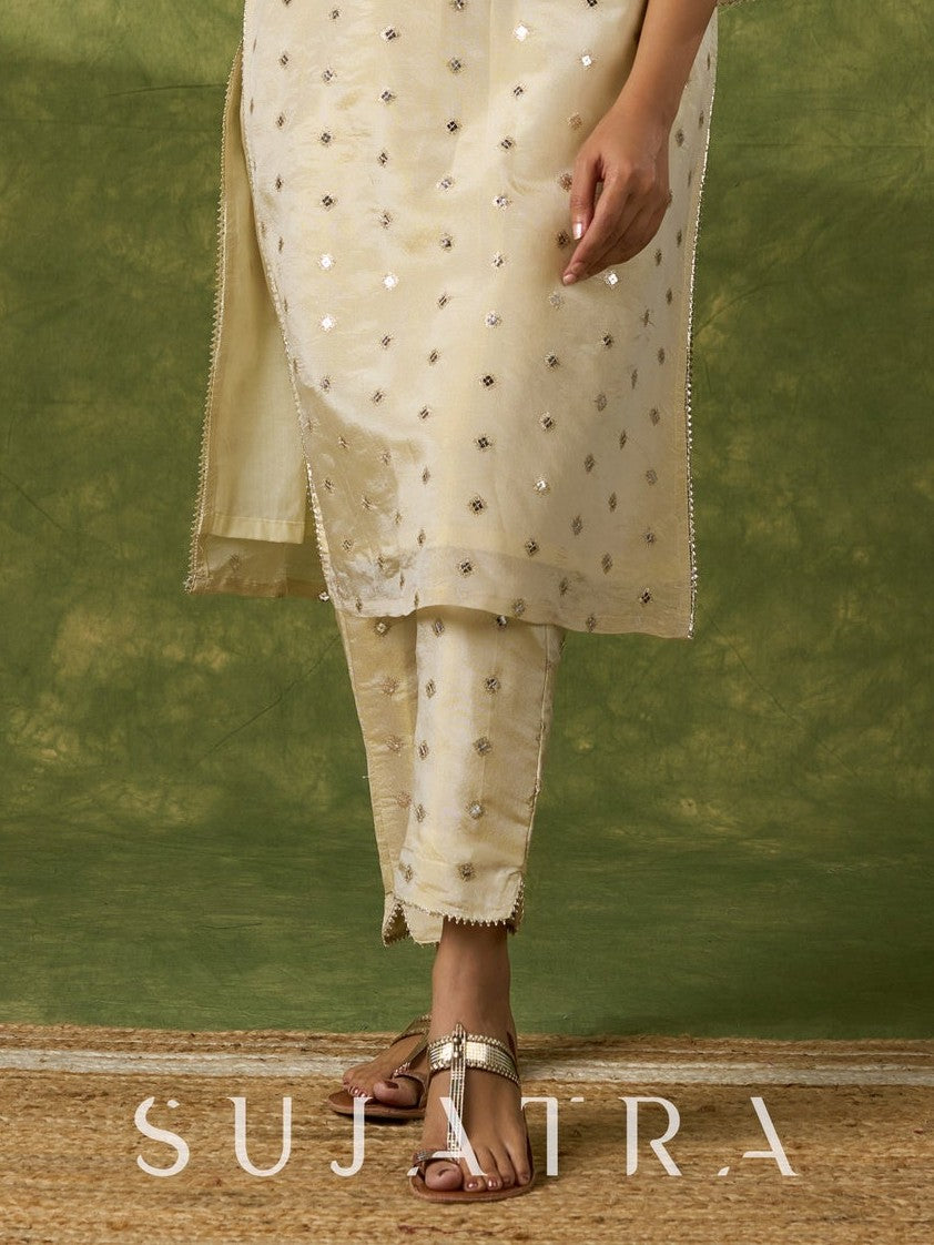 PTDRDEC24TI0005XS pant
