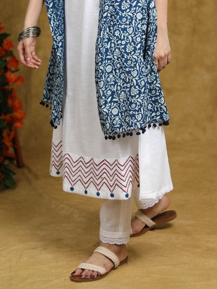 PTDRFEB23CO0005XS pant