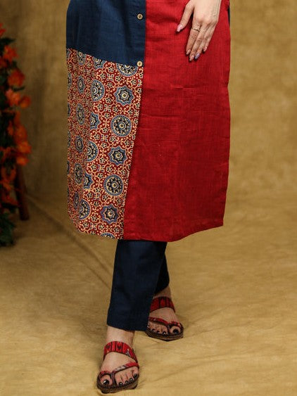 PTDRFEB23CO0009XS pant