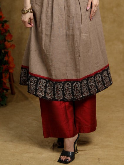PTDRFEB23CO0011XS pant