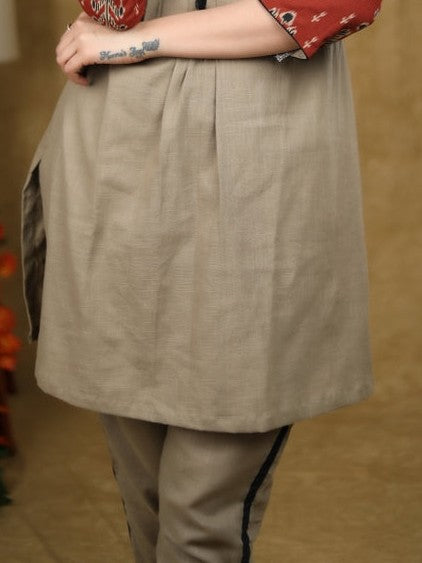 PTDRFEB23CO0019XS pant