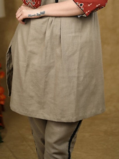 PTDRFEB23CO0019XS pant