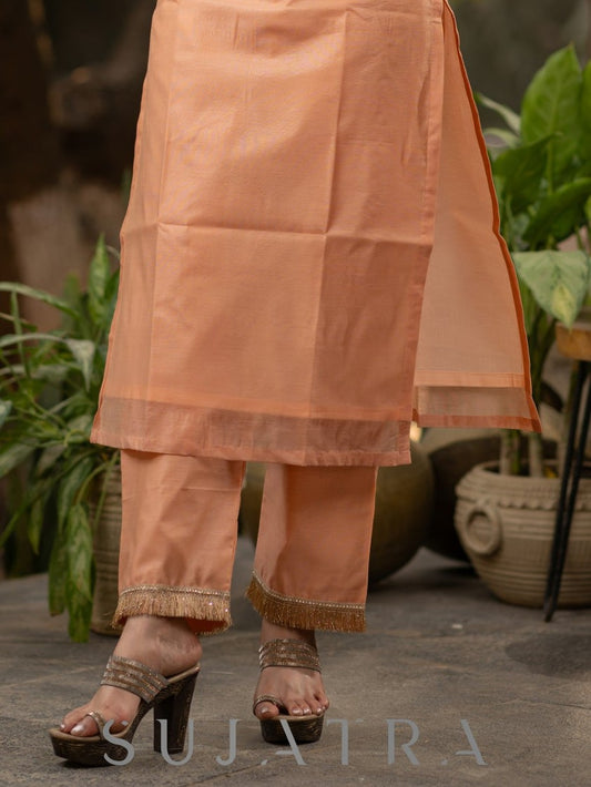 PTDRFEB24CS0003XS pant