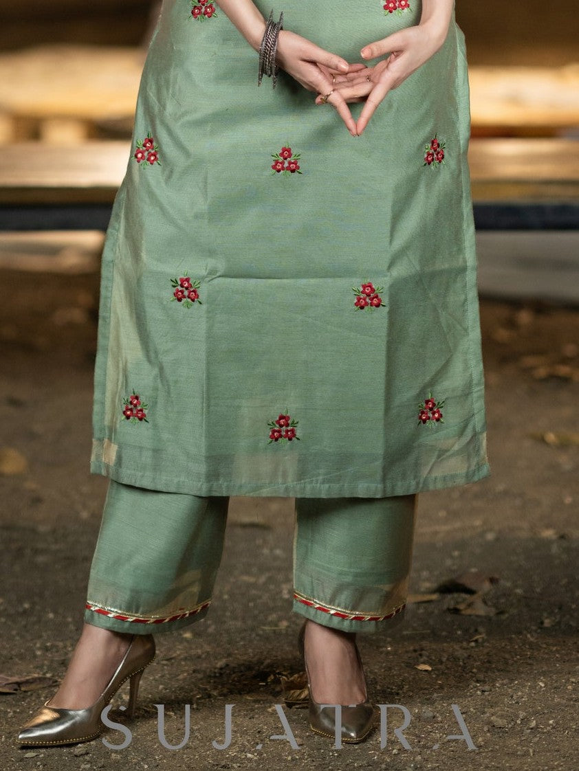 PTDRFEB24CS0005XS pant