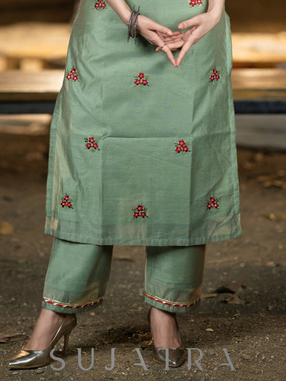 PTDRFEB24CS0005XS pant