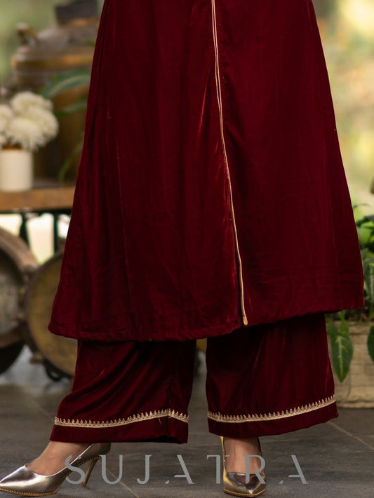 PTDRFEB24CS0014XS pant