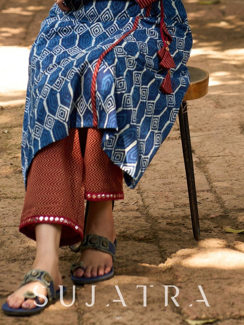 PTDRFEB25CO0004XS pant