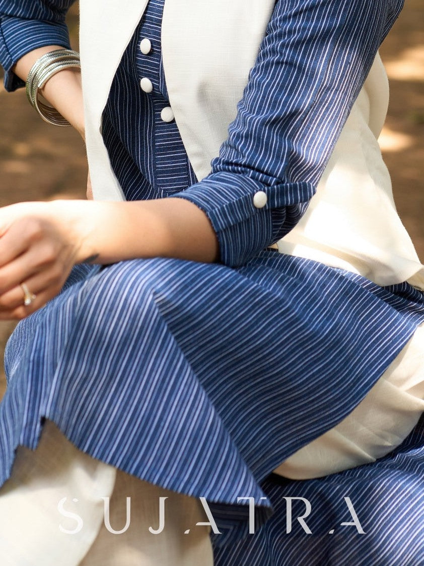 PTDRFEB25CO0010XS pant