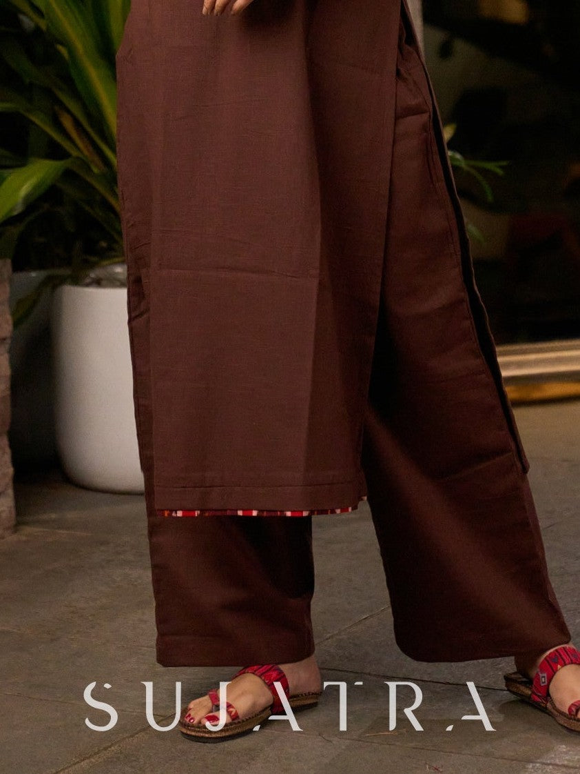PTDRJAN25CO0002XS pant