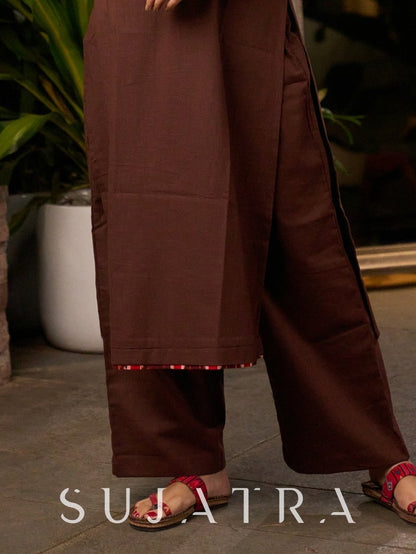 PTDRJAN25CO0002XS pant
