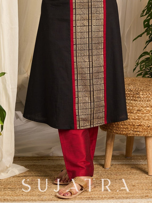 PTDRJAN25CO0005XS pant