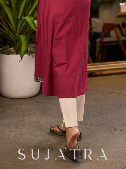 PTDRJAN25CO0011XS pant
