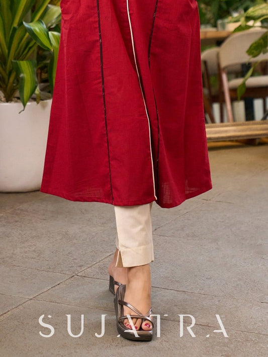 PTDRJAN25CO0017XS pant