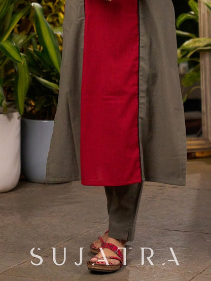 PTDRJAN25CO0022XS pant