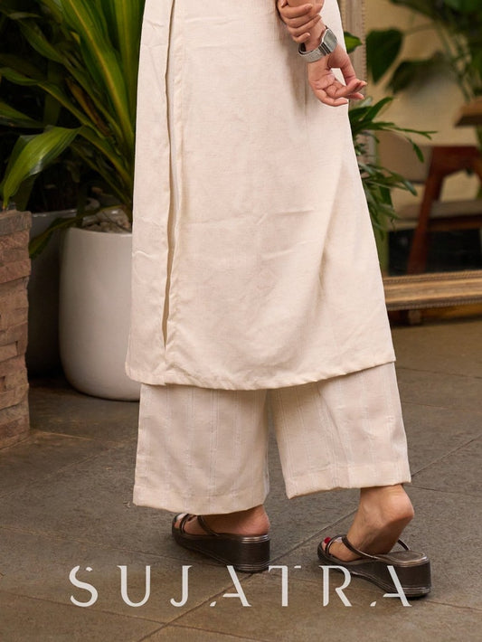PTDRJAN25CO0032XS pant
