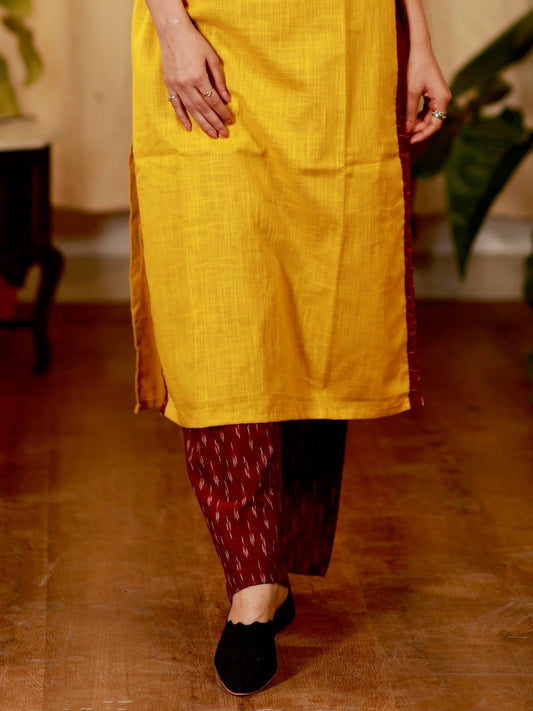 PTDRJUL21CO0084XS pant