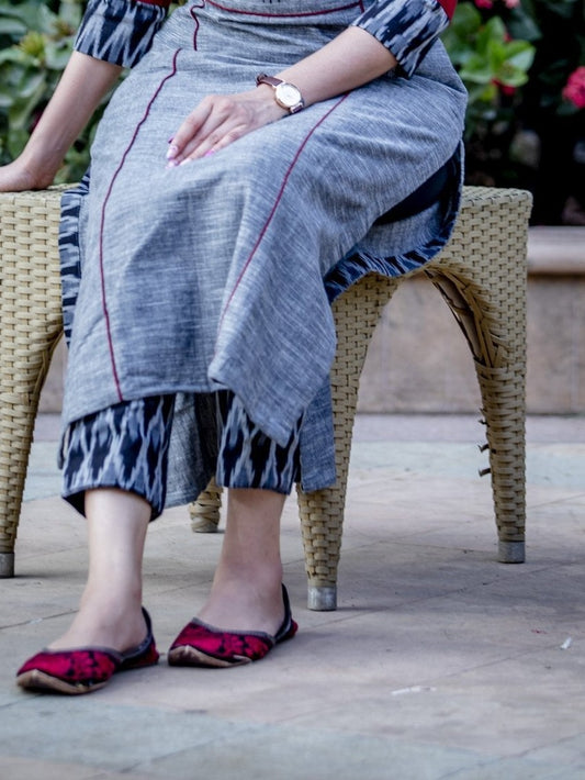 PTDRJUL22CO0004XS pant