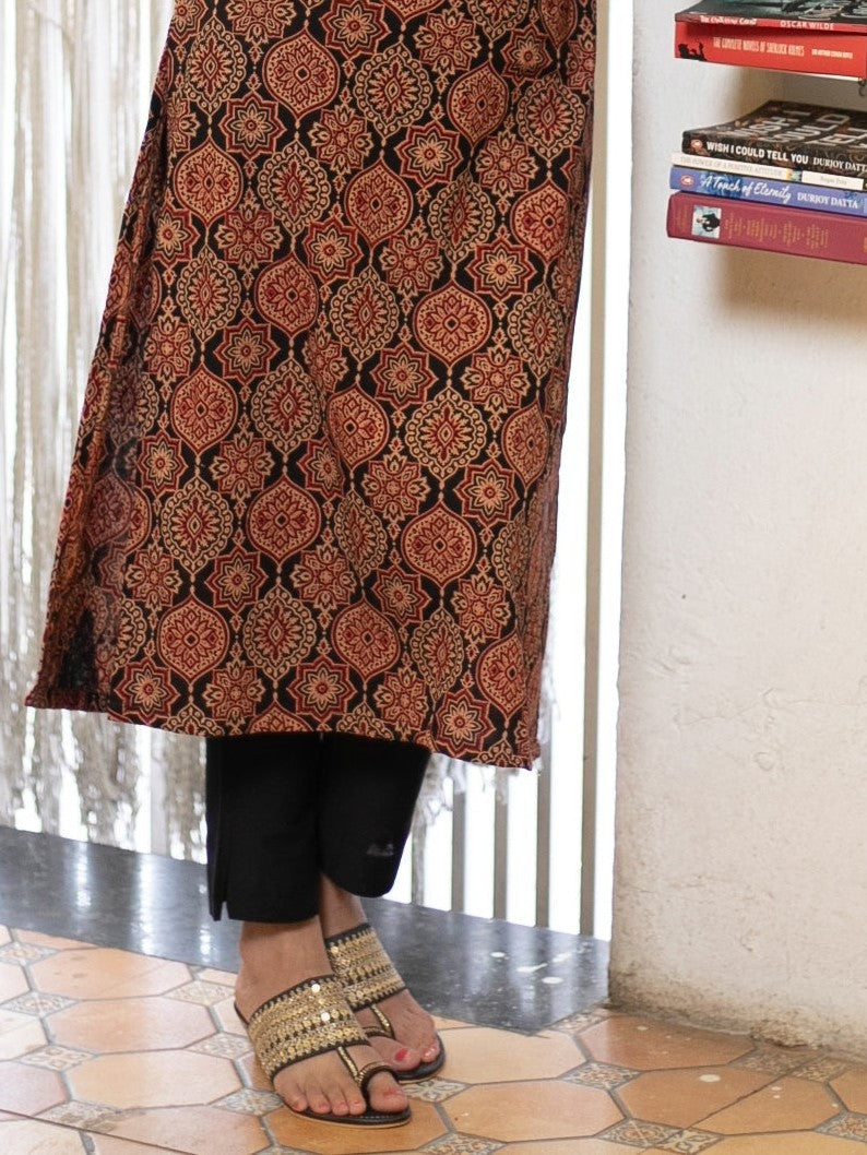PTDRJUL23CO0001XS pant