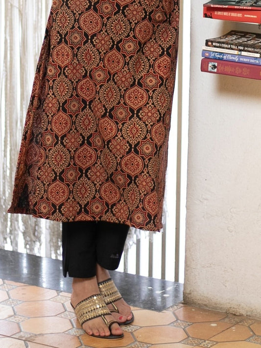 PTDRJUL23CO0001XS pant