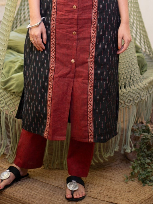 PTDRJUL23CO0002XS pant