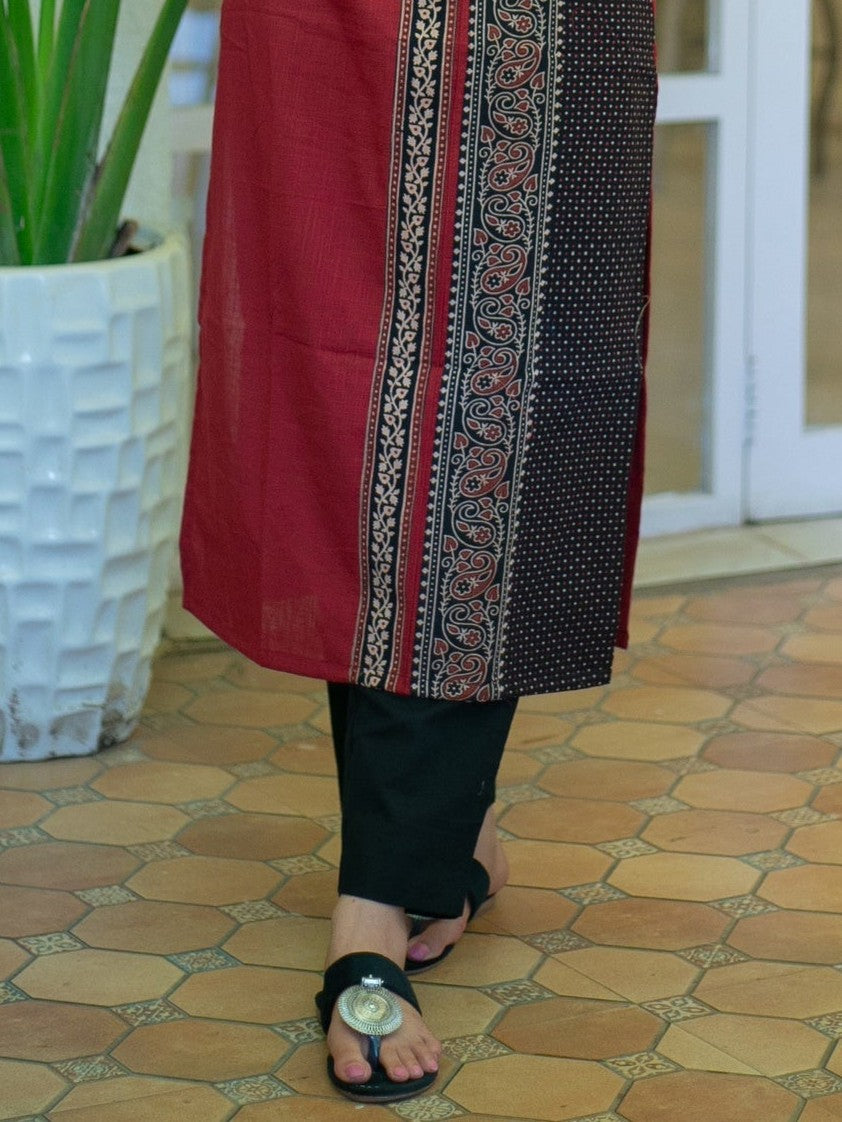 PTDRJUL23CO0005XS pant