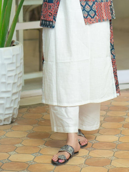 PTDRJUL23CO0007XS pant
