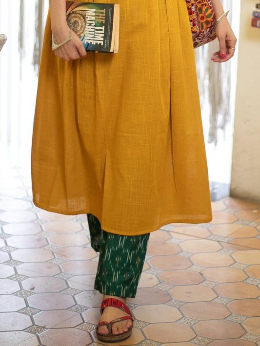 PTDRJUL23CO0009XS pant