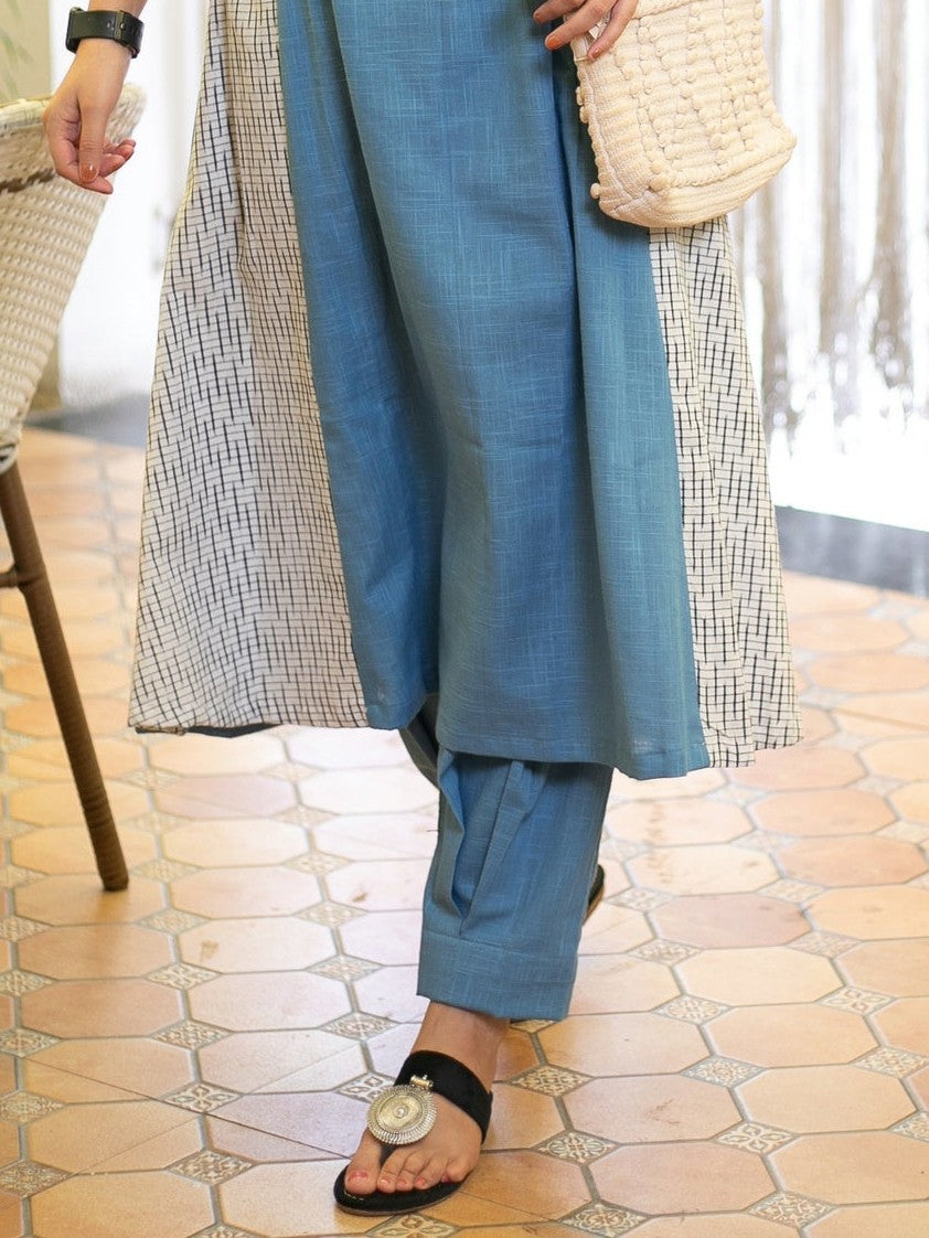 PTDRJUL23CO0015XS pant