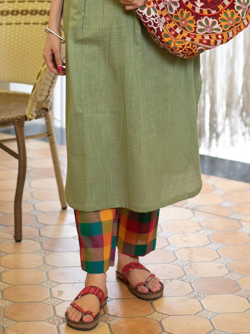 PTDRJUL23CO0016XS pant