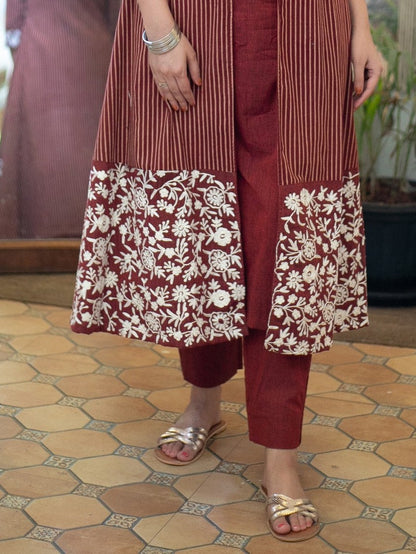 PTDRJUL23CO0026XS pant