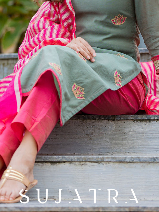 PTDRJUL25CH0011XS pant