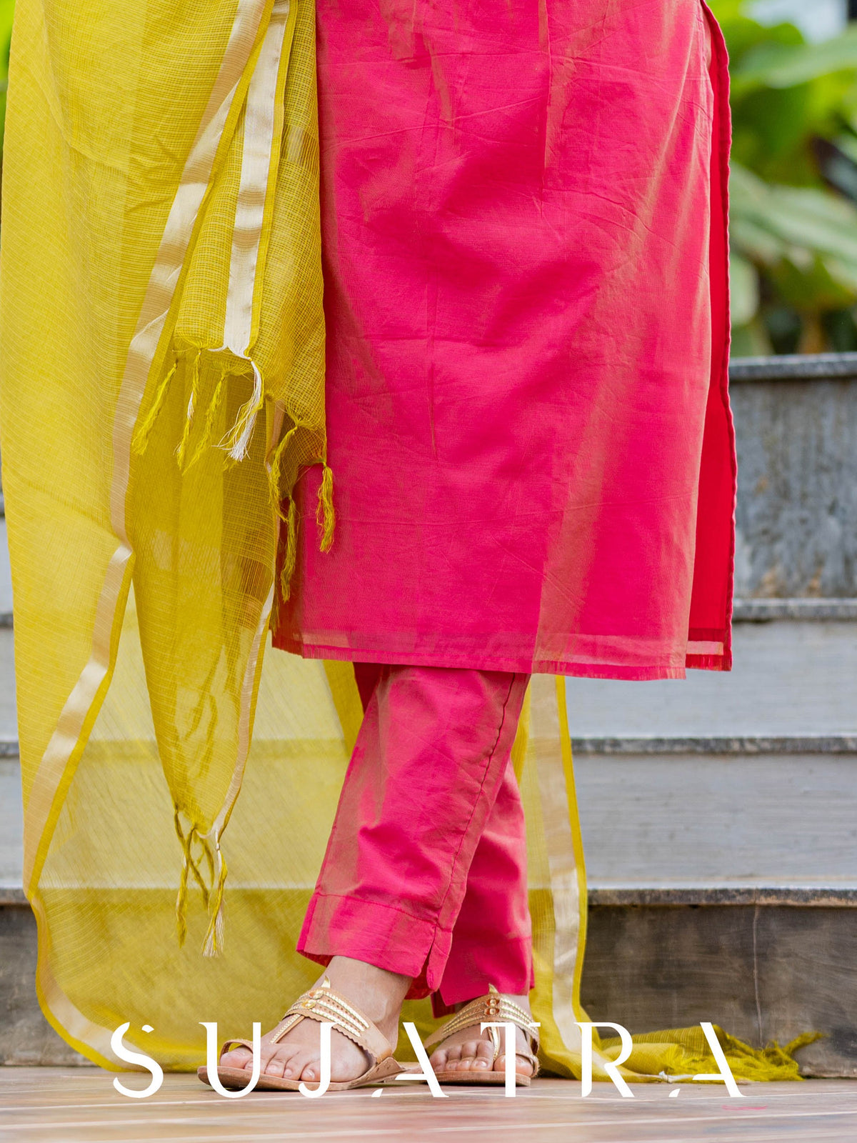 PTDRJUL25CH0012XS pant