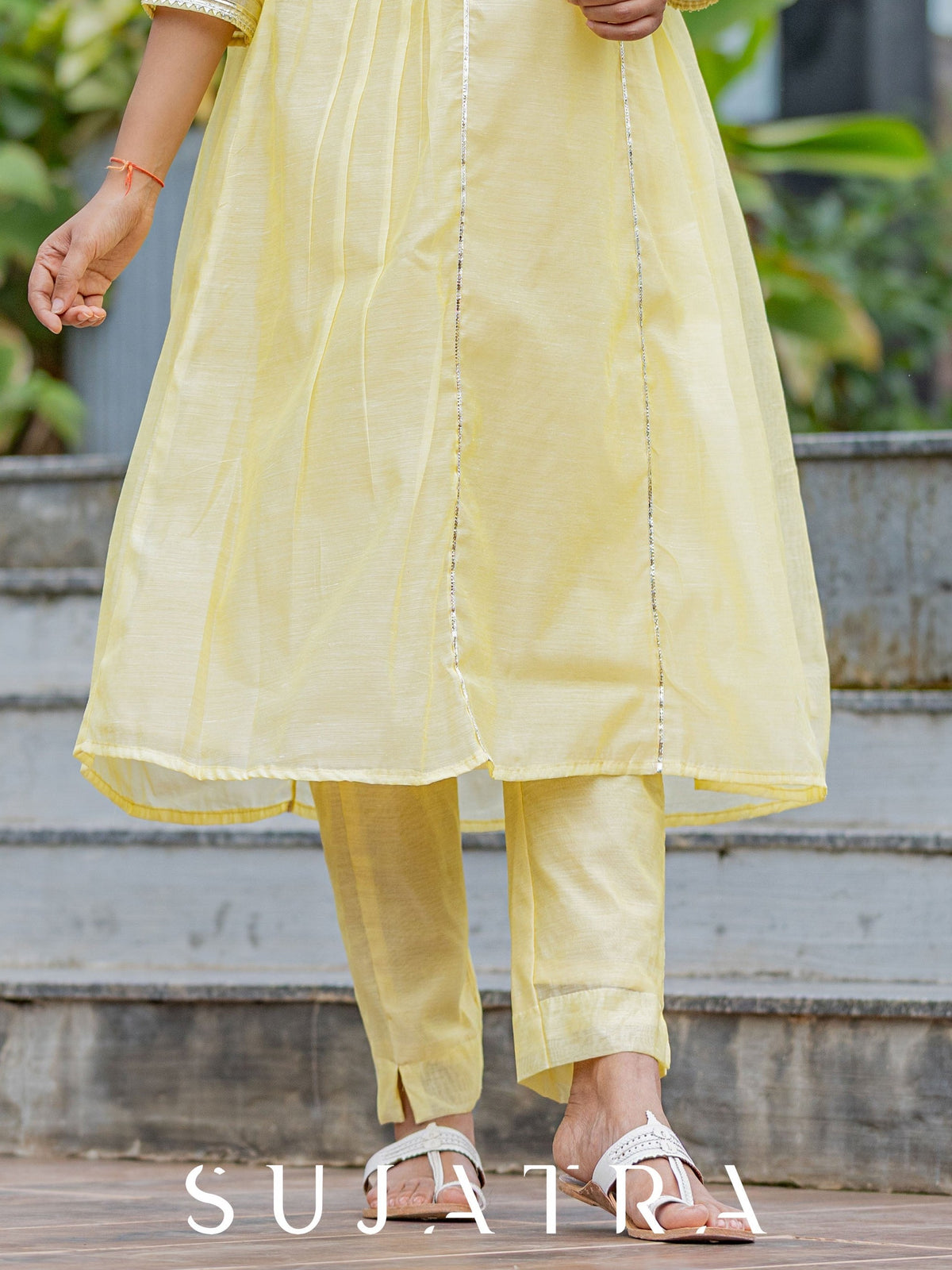 PTDRJUL25CH0023XS pant