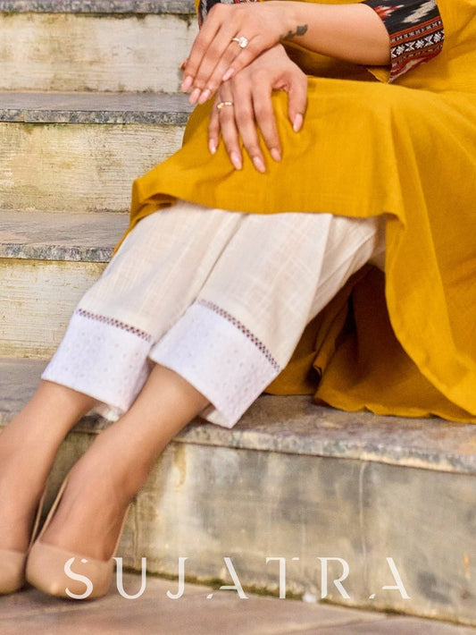 PTDRJUL25CO0008XS pant