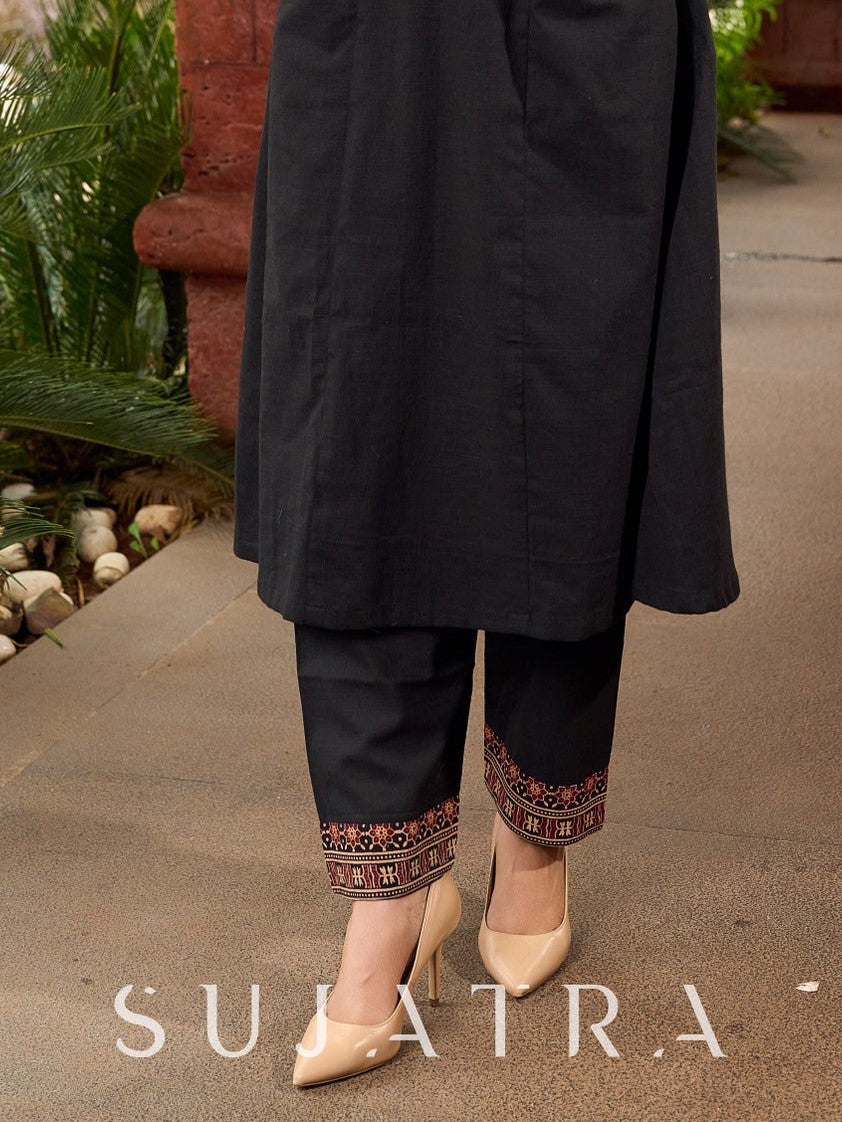PTDRJUL25CO0015XS pant