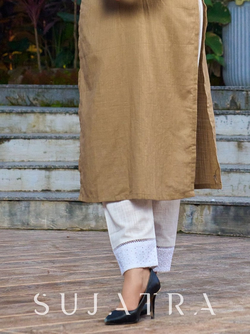 PTDRJUL25CO0018XS pant