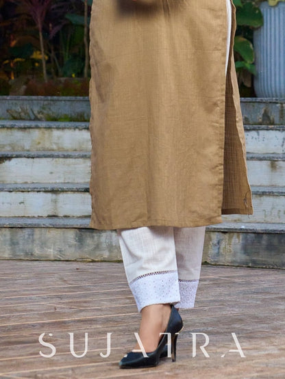 PTDRJUL25CO0018XS pant