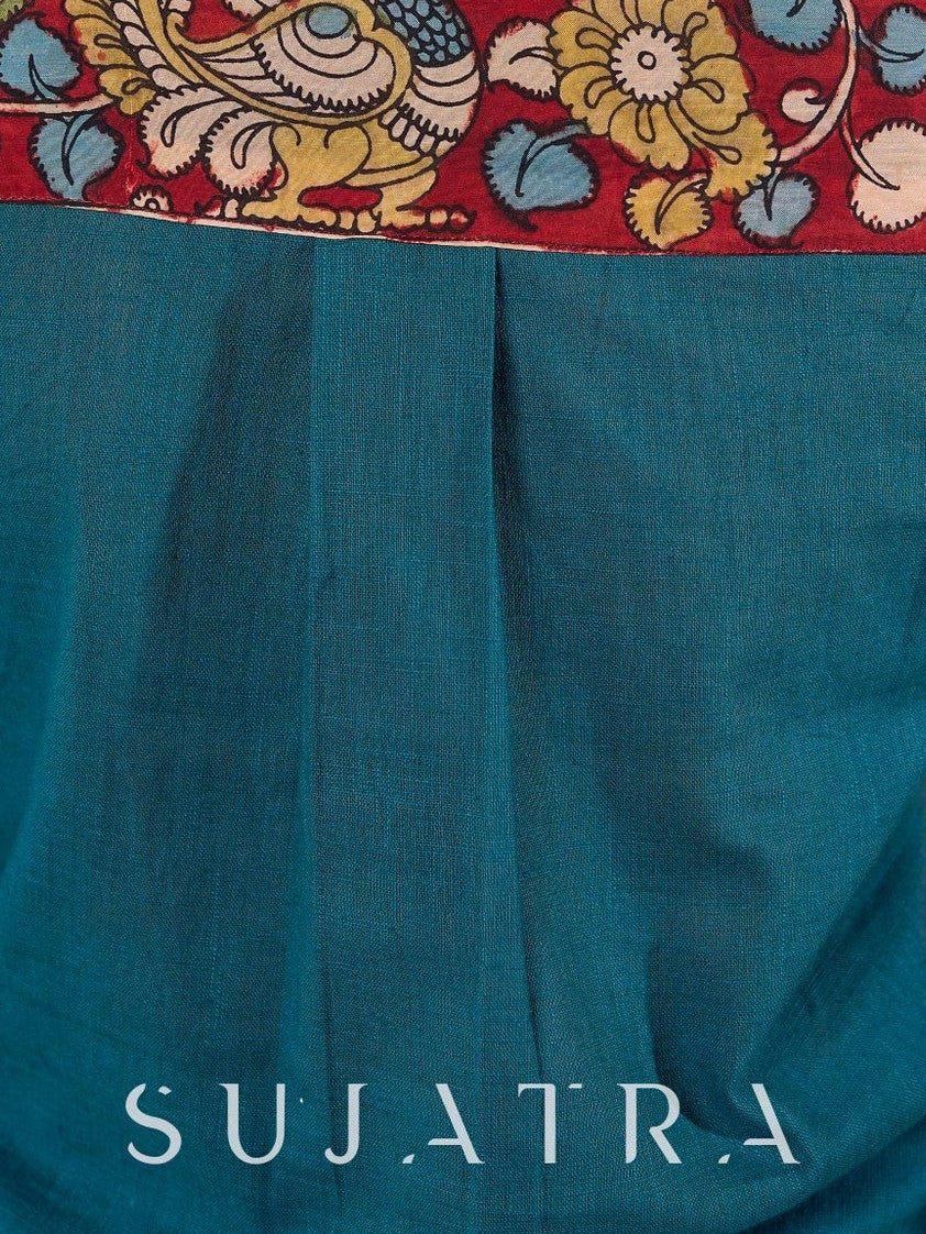 PTDRJUL25CO0026XS pant