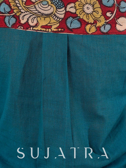 PTDRJUL25CO0026XS pant