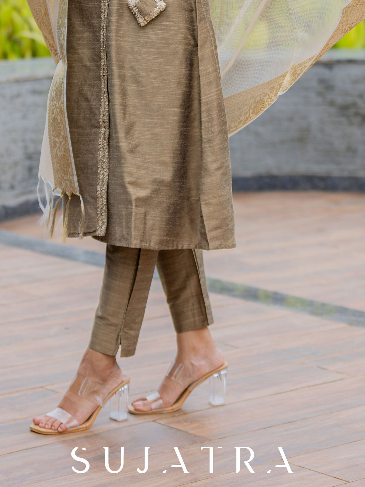 PTDRJUL25CS0015XS pant
