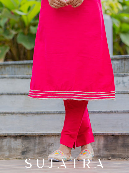 PTDRJUL25CS0020XS pant