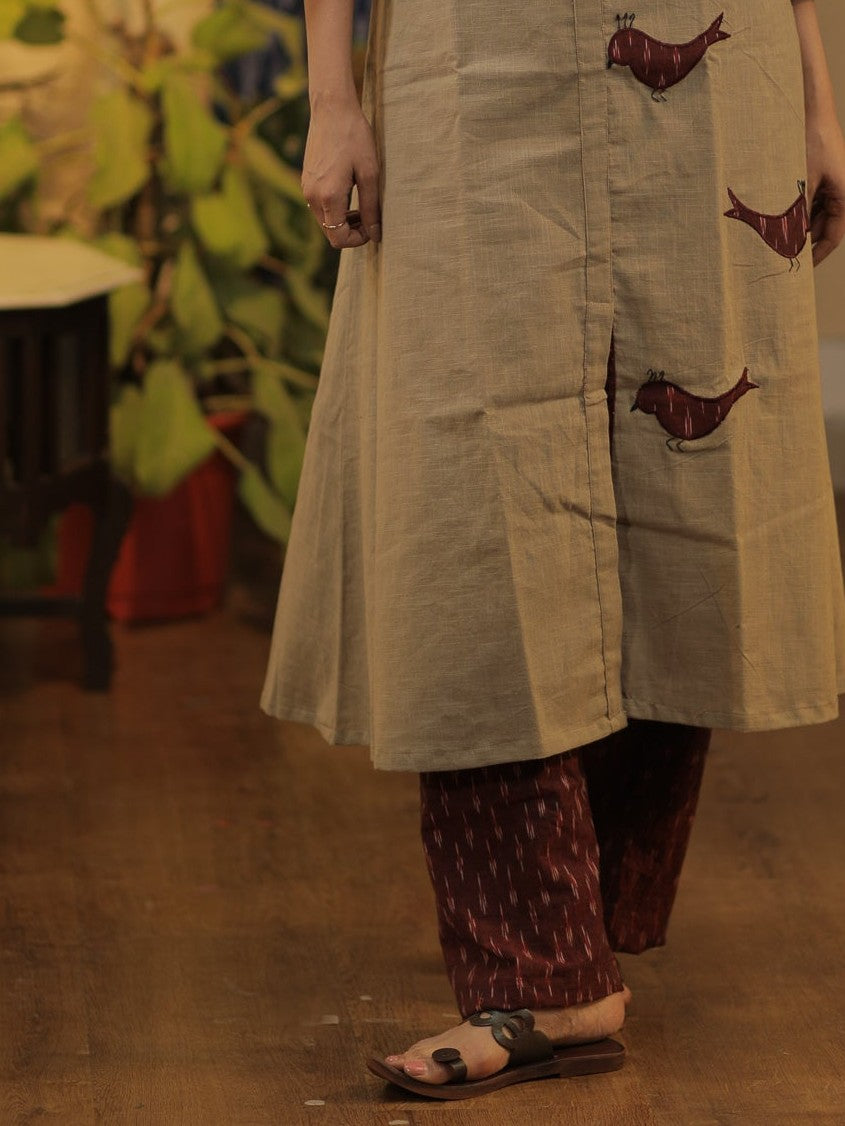 PTDRMAR21CO0059XS pant