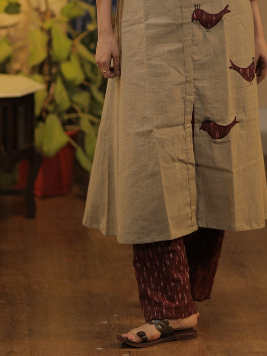 PTDRMAR21CO0059XS pant