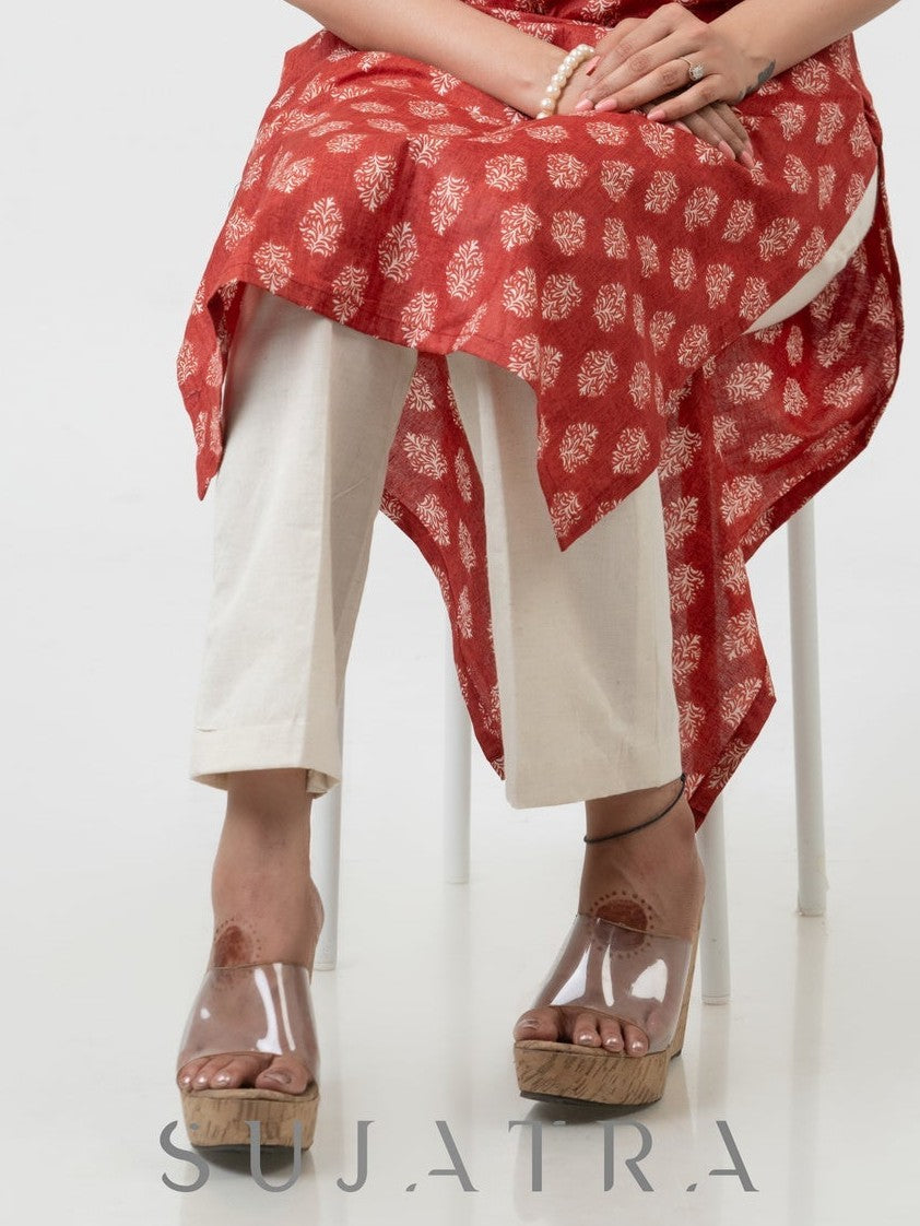 PTDRMAR24CO0002XS pant