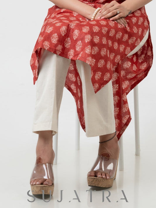 PTDRMAR24CO0002XS pant