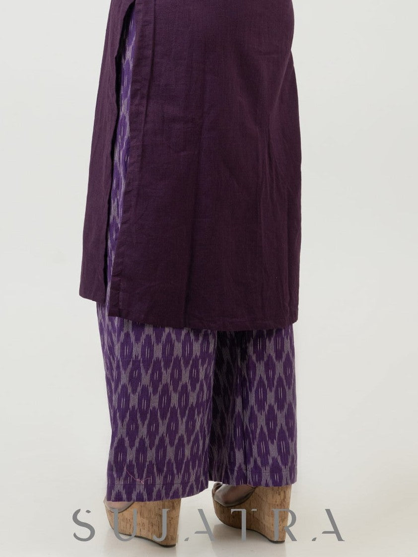 PTDRMAR24CO0003XS pant