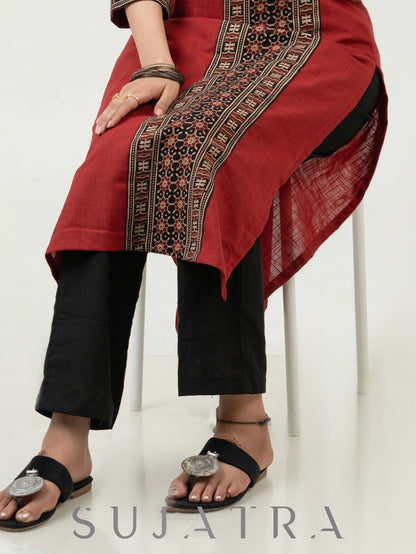 PTDRMAR24CO0004XS pant